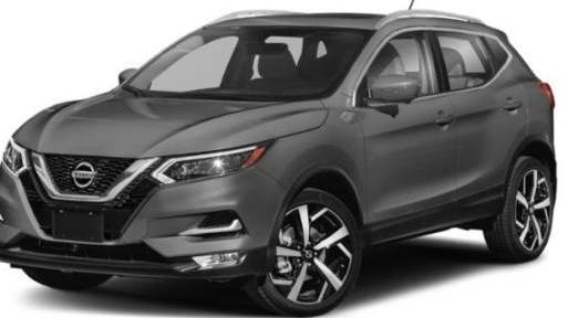 NISSAN ROGUE SPORT 2021 JN1BJ1CV5MW324084 image